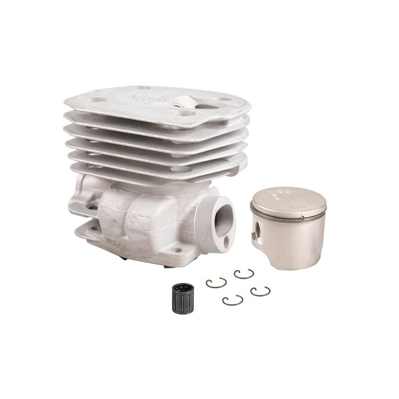 Cylindre piston tronçonneuse Husqvarna