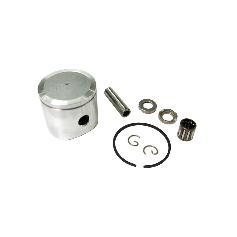 Piston complet tronçonneuse Echo