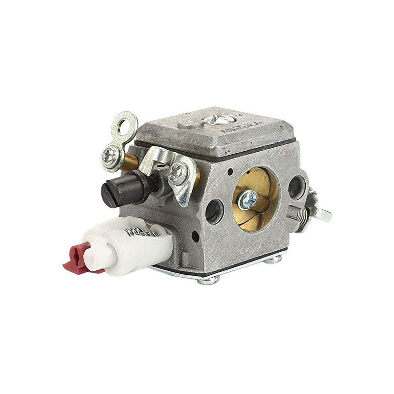 Carburateur tronçonneuse Husqvarna