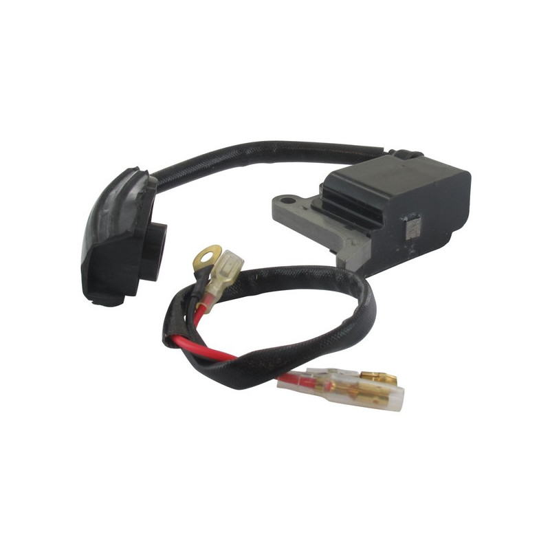 Bobine allumage débroussailleuse Husqvarna