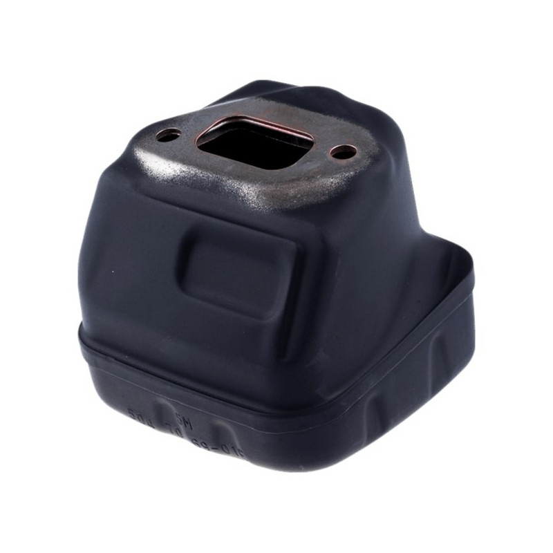 Échappement tronçonneuse Husqvarna