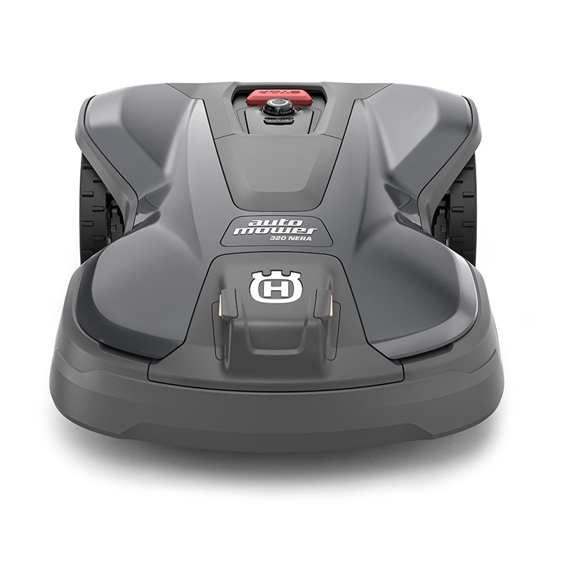 Robot tondeuse Husqvarna Automower 320 NERA
