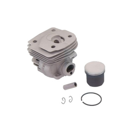 Cylindre piston complet tronçonneuse Husqvarna