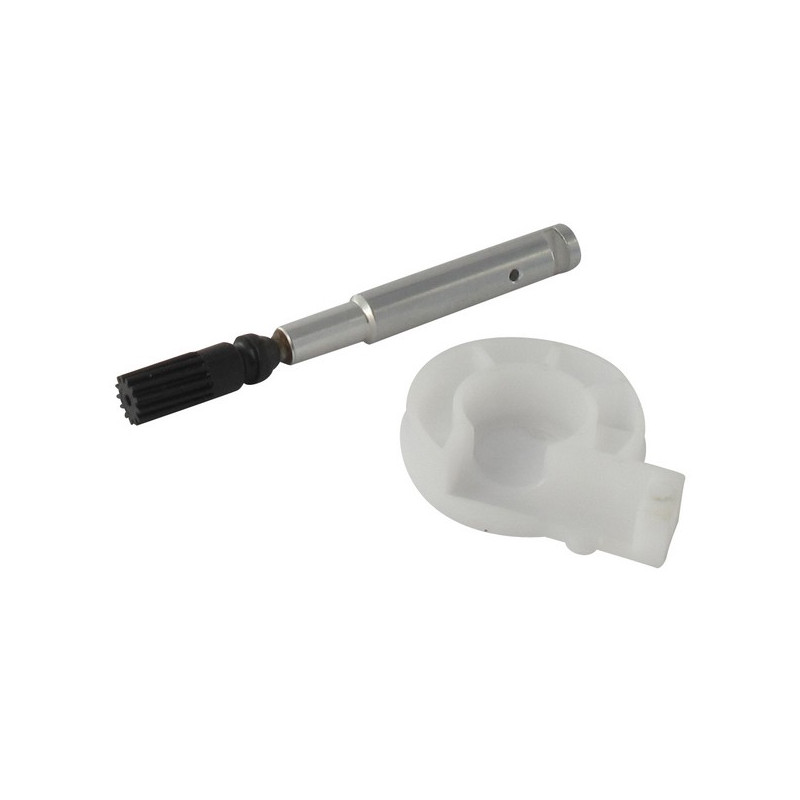 Pompe à huile tronçonneuse Husqvarna