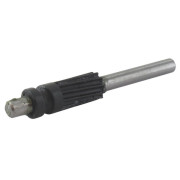 Luxuypon Pompe à huile pour tronçonneuse McCULLOCH CS340 CS380 CS 340 380 Pièces de rechange 581 06 39-01