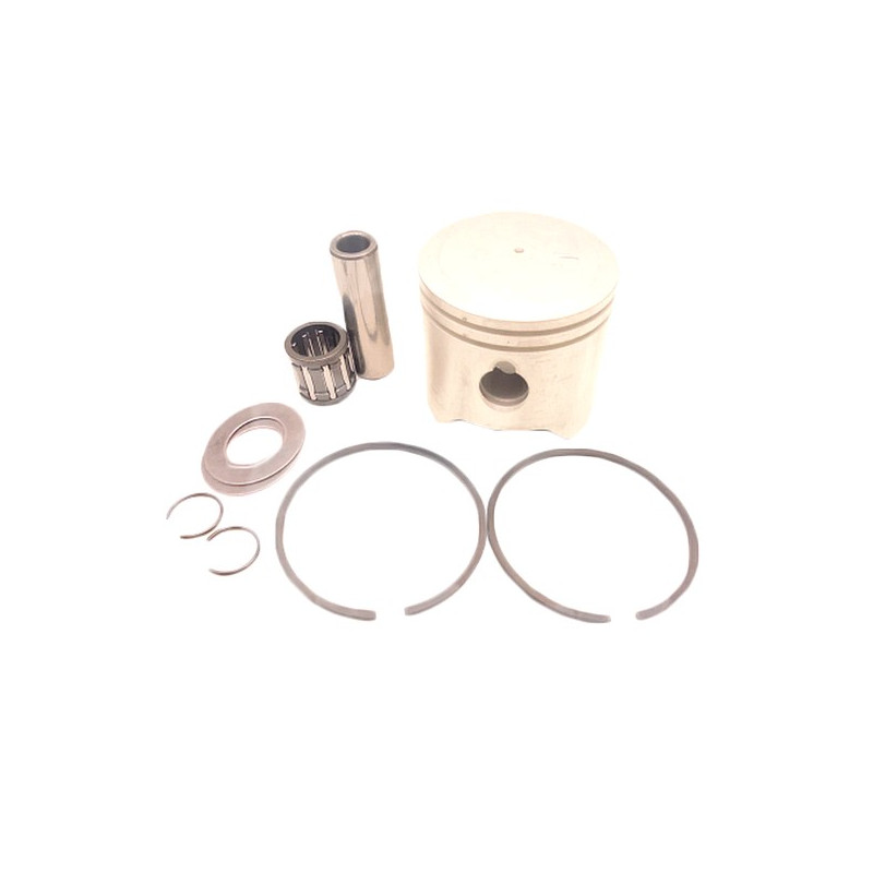 Piston complet tronçonneuse Echo