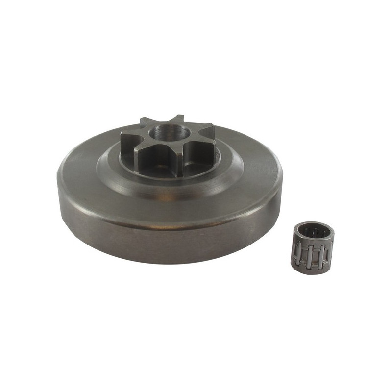 Pignon chaine tronçonneuse Echo