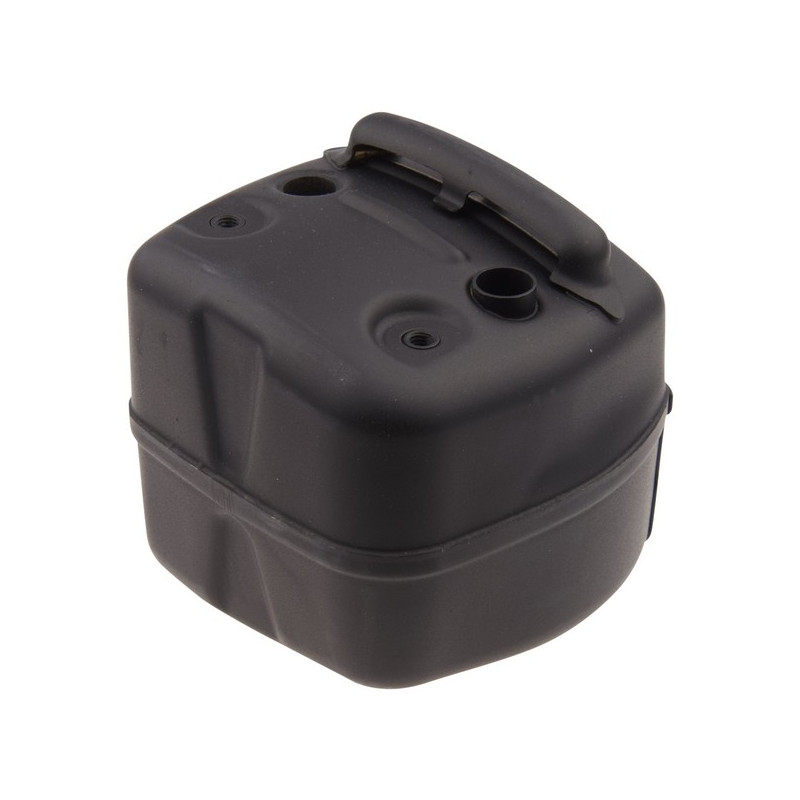 Échappement tronçonneuse Husqvarna