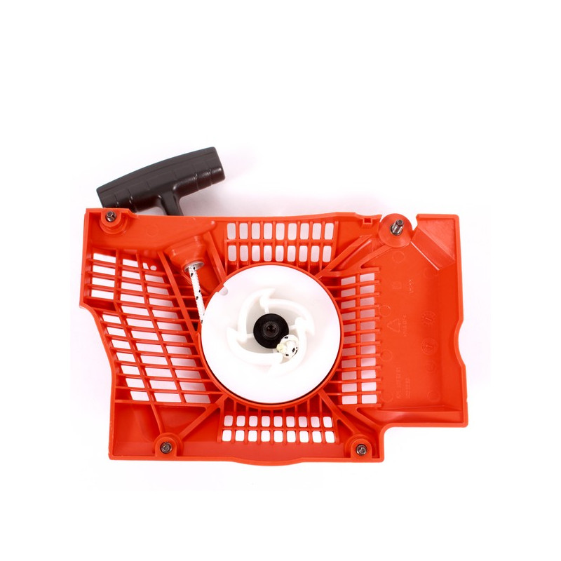 Lanceur complet tronçonneuse Husqvarna