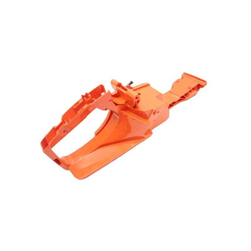 Poignée réservoir essence tronçonneuse Echo