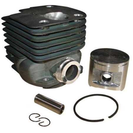 Cylindre piston complet tronçonneuse Husqvarna