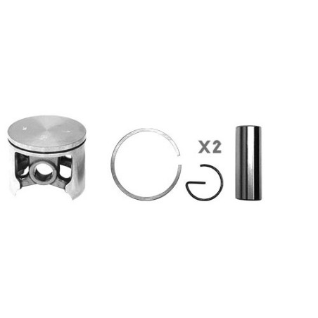 Piston complet tronçonneuse Husqvarna 288