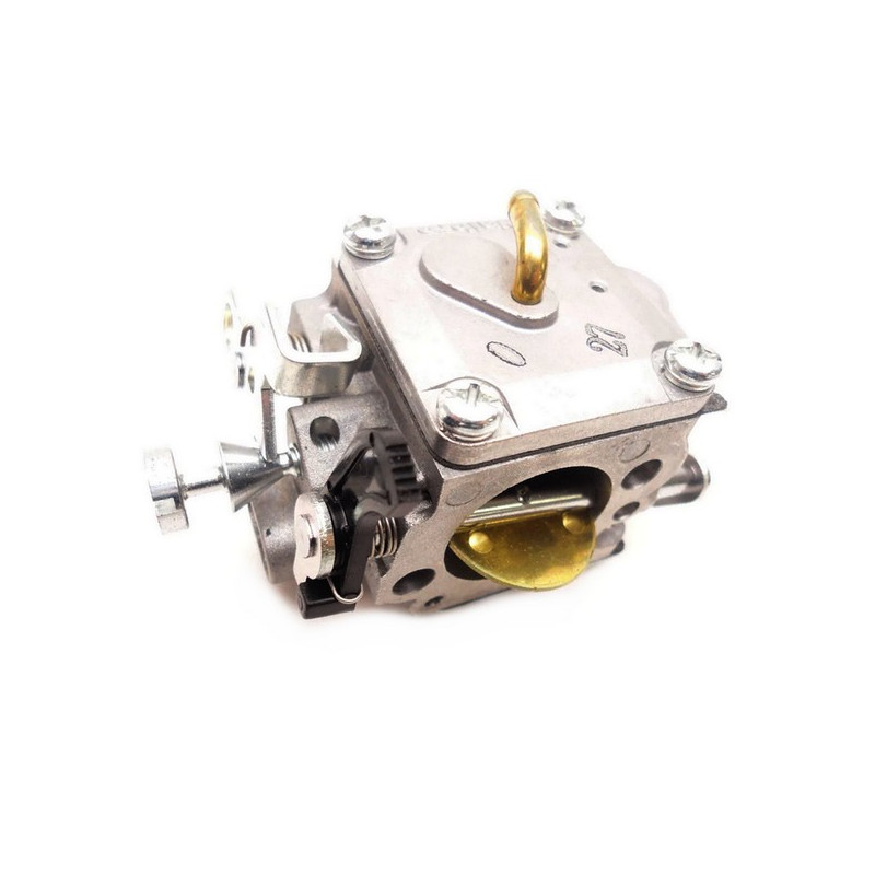Carburateur tronçonneuse Husqvarna