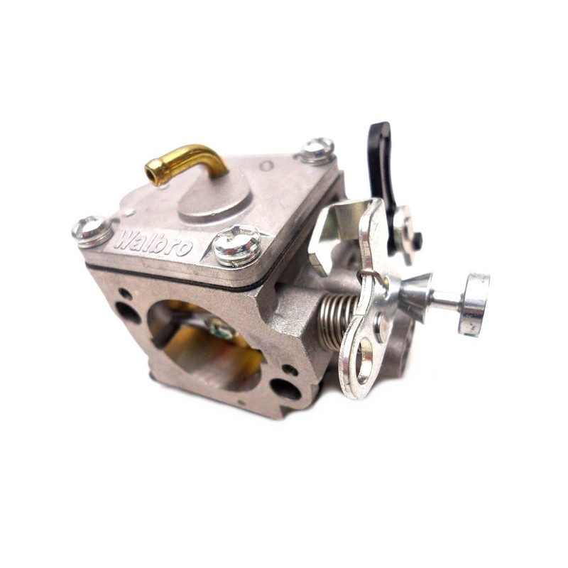 Carburateur tronçonneuse Husqvarna