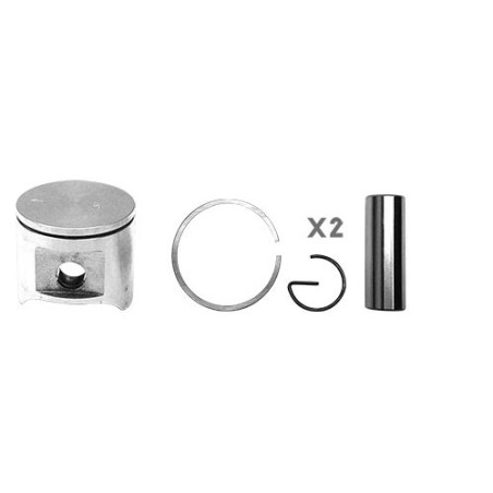 Piston complet tronçonneuse Husqvarna 365