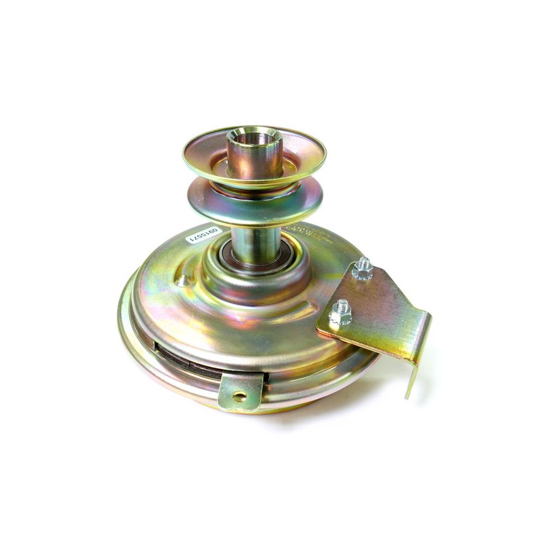 Embrayage de lame autoportée MTD