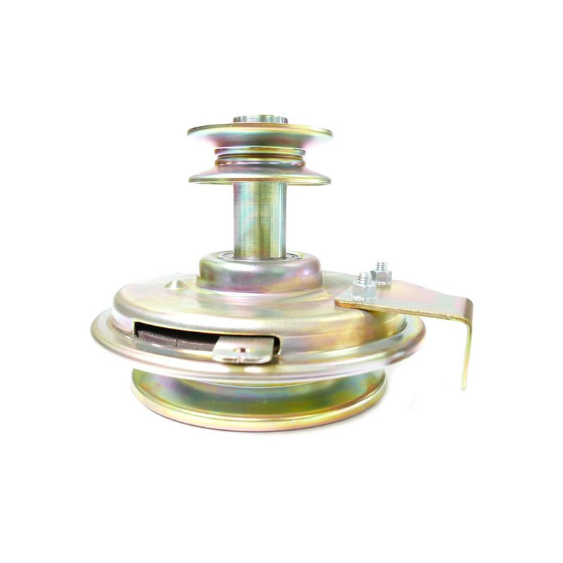 Embrayage de lame autoportée MTD