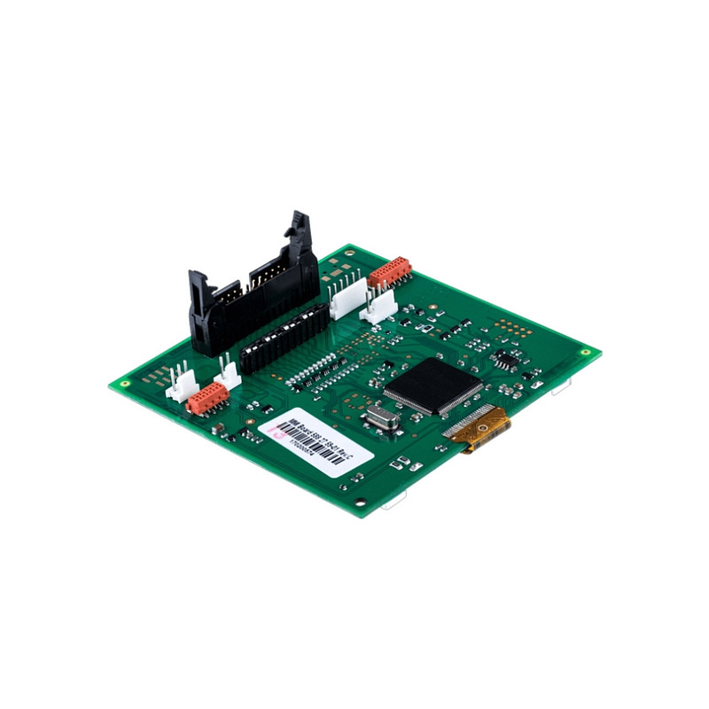 Circuit imprimé robot tondeuse Husqvarna