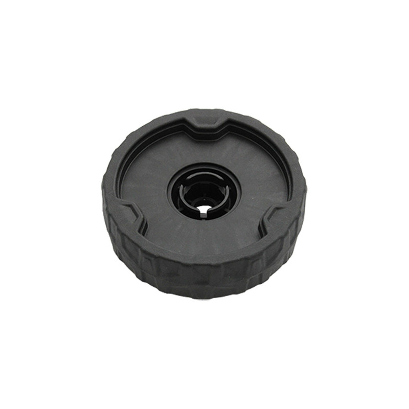 Roue avant scarificateur Husqvarna