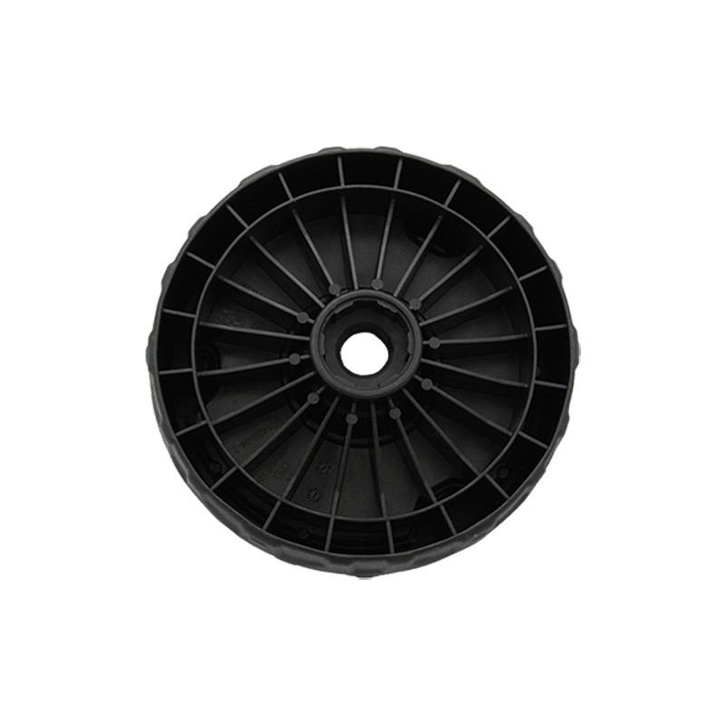 Roue avant scarificateur Husqvarna