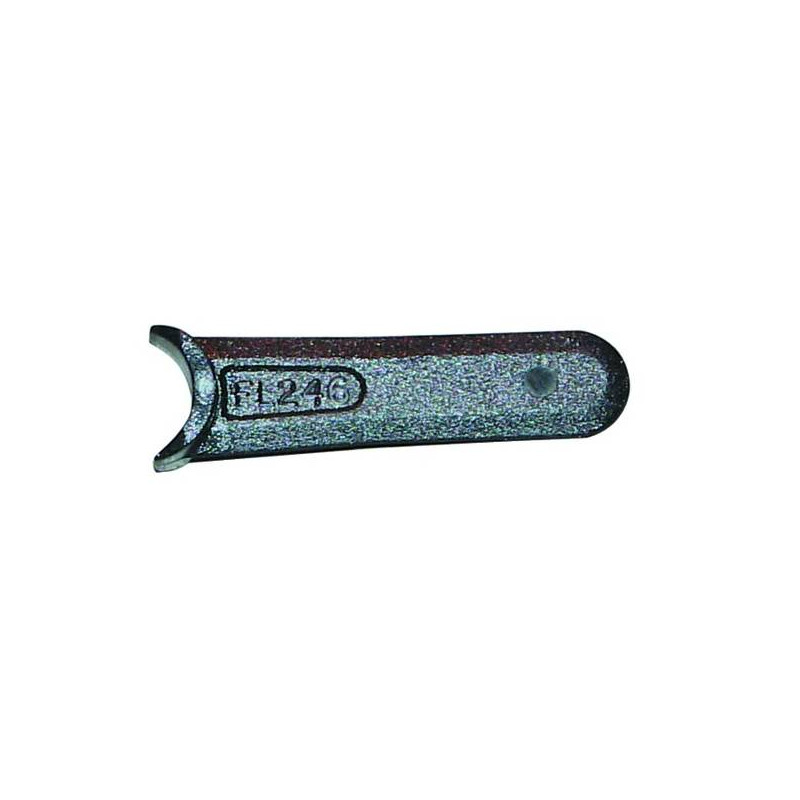 Lot de 6 couteaux tondeuse Flymo