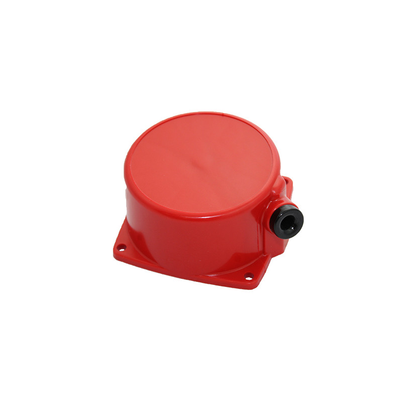 Carter lanceur débroussailleuse Shindaiwa