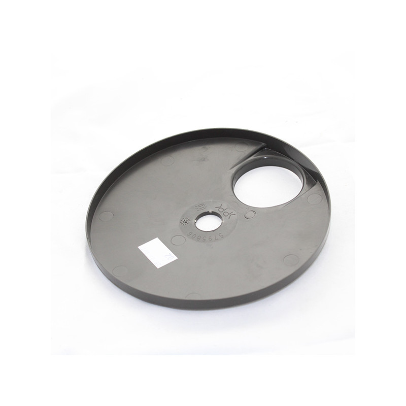 Carter protection de roue tondeuse Husqvarna