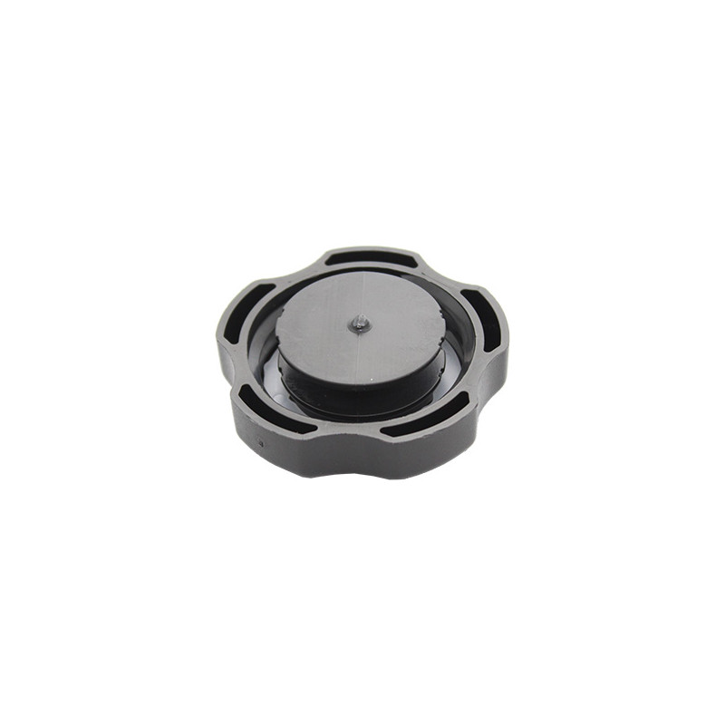 Bouchon De Réservoir Briggs & Stratton 596611 - Pièce D'origine Pour Tondeuse, Motoculteur, Générateur