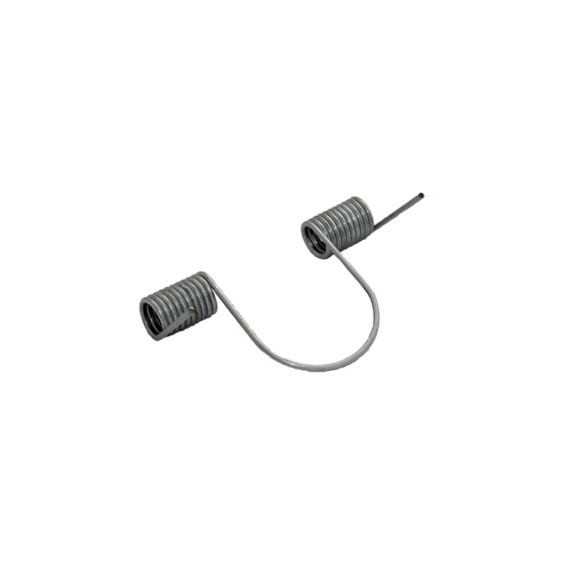 Ressort obturateur mulching tracteur tondeuse GGP / Stiga