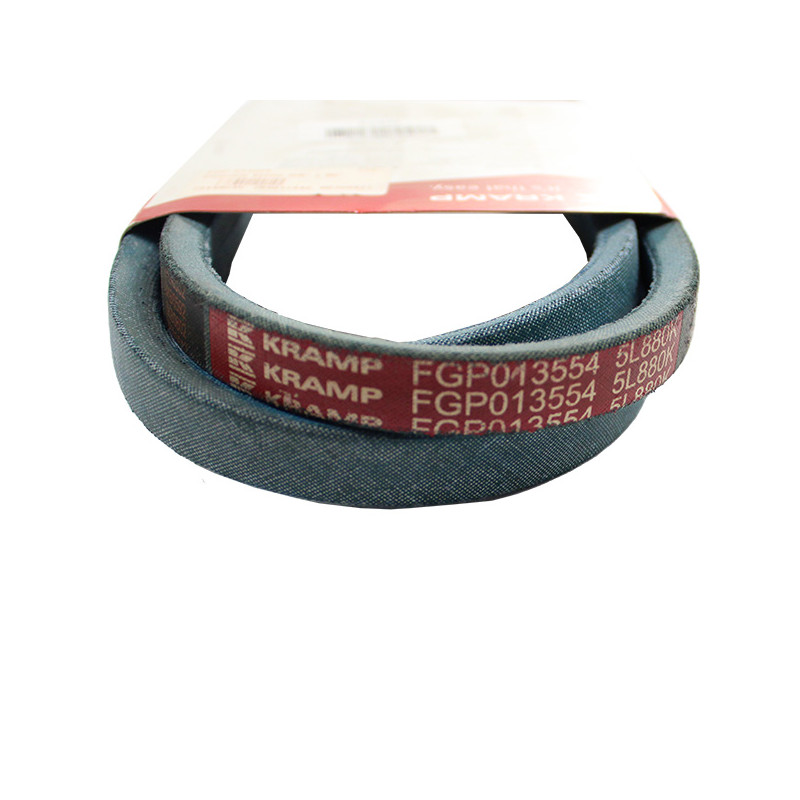 Courroie Kevlar 5/8" x 88"