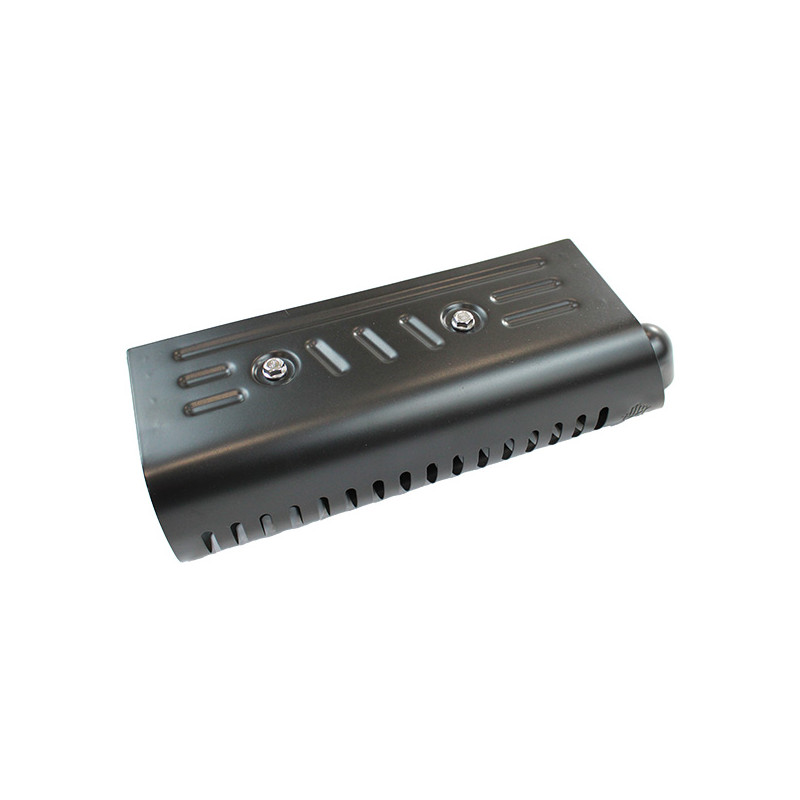 Pot d'échappement motobineuse Oleo-Mac