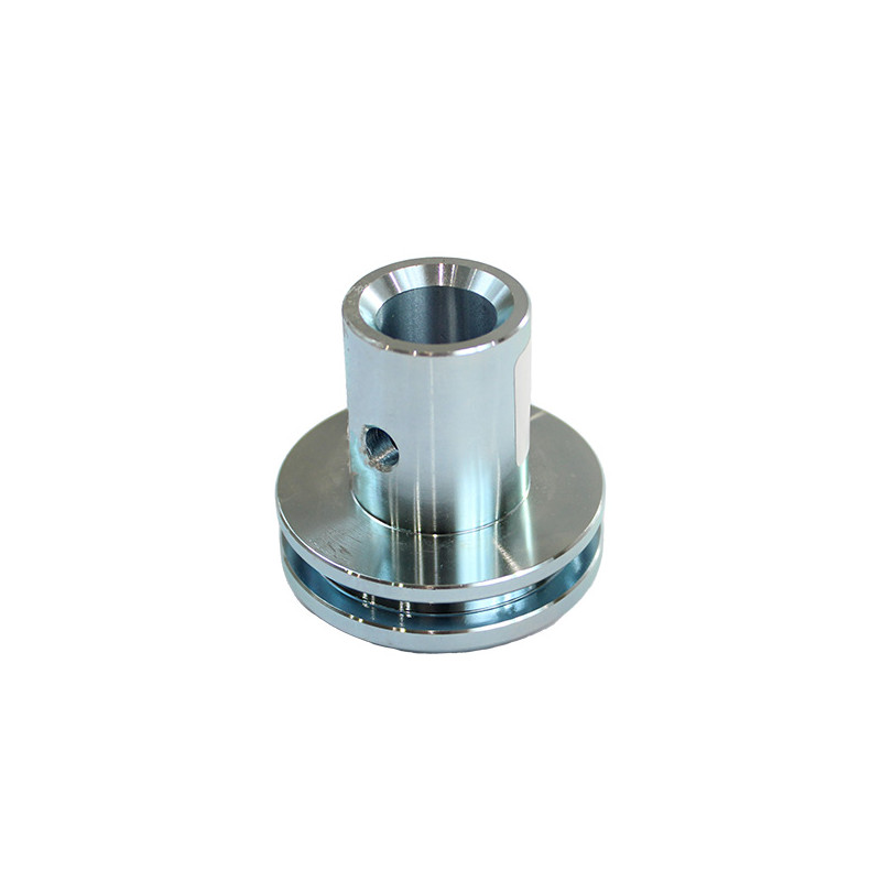 Moyeu de lame tondeuse débroussailleuse Pubert