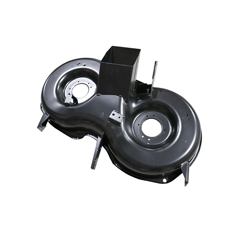 Carter de coupe tracteur tondeuse Mc Culloch / Jonsered 583513901