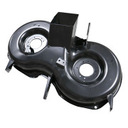 Carter de coupe tracteur tondeuse Mc Culloch / Jonsered 583513901