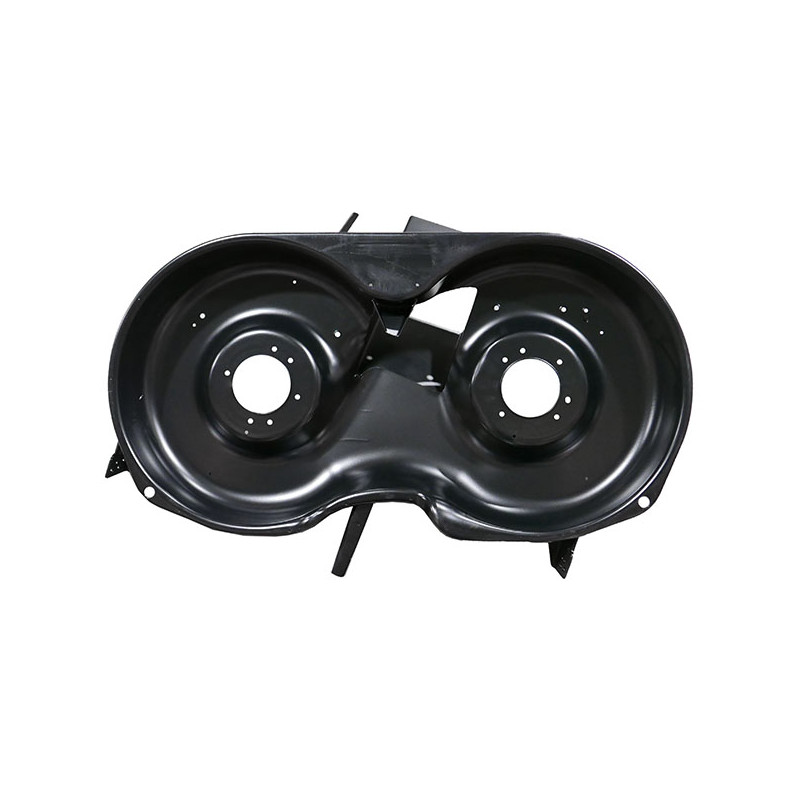 Carter de coupe tracteur tondeuse Mc Culloch / Jonsered 583513901