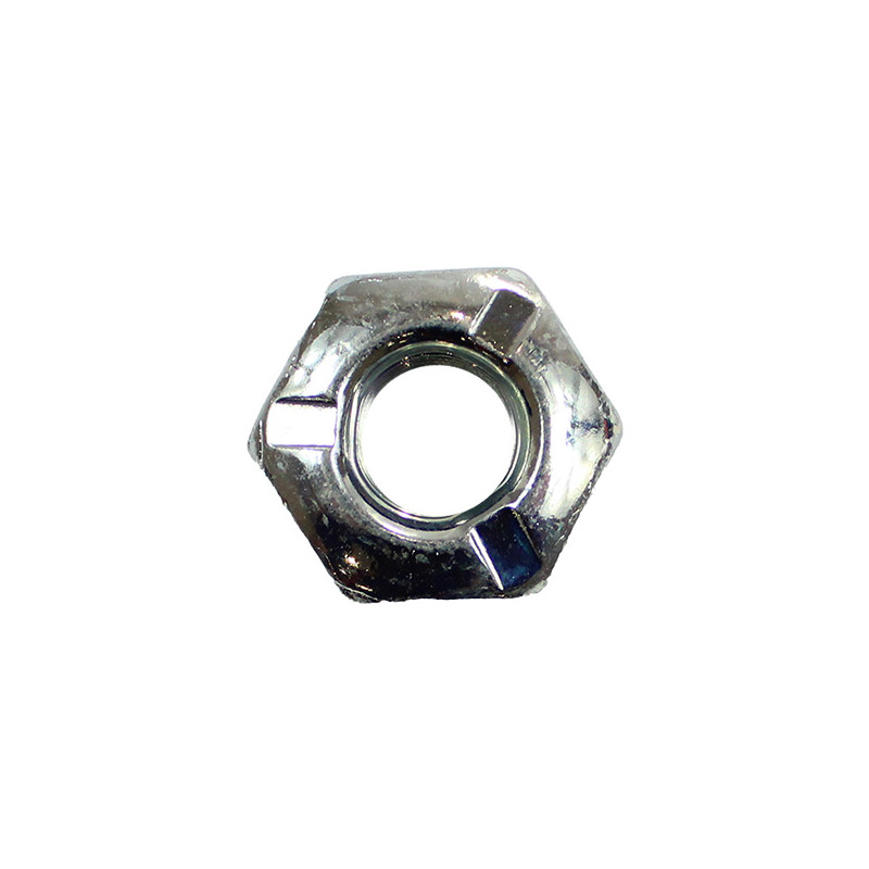 Écrou serrage tête à fils débroussailleuse Oleo Mac