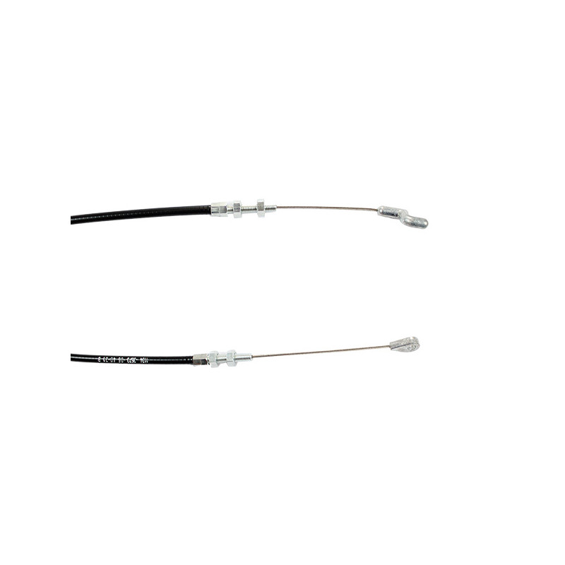 Câble d'embrayage de lames autoportée Stiga