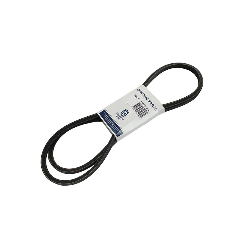 Courroie autoportée Husqvarna