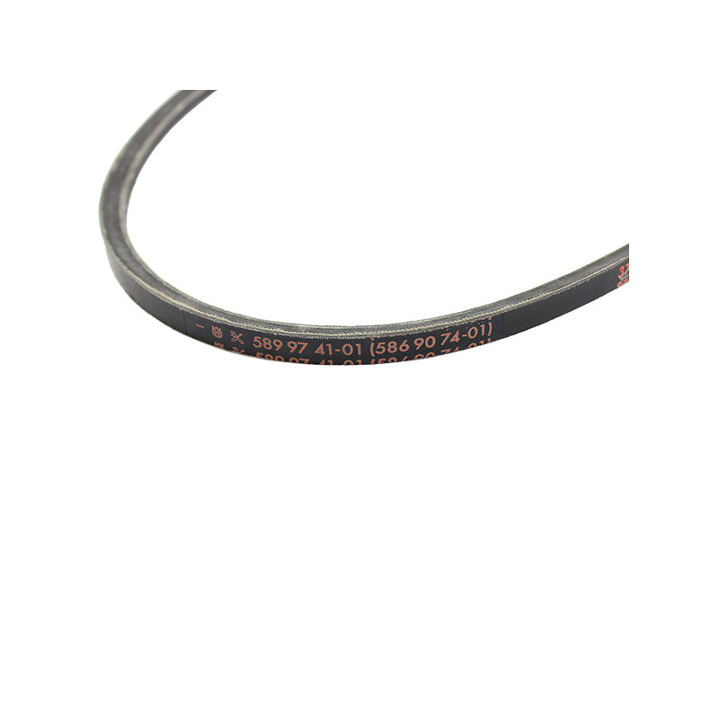 Courroie autoportée Husqvarna