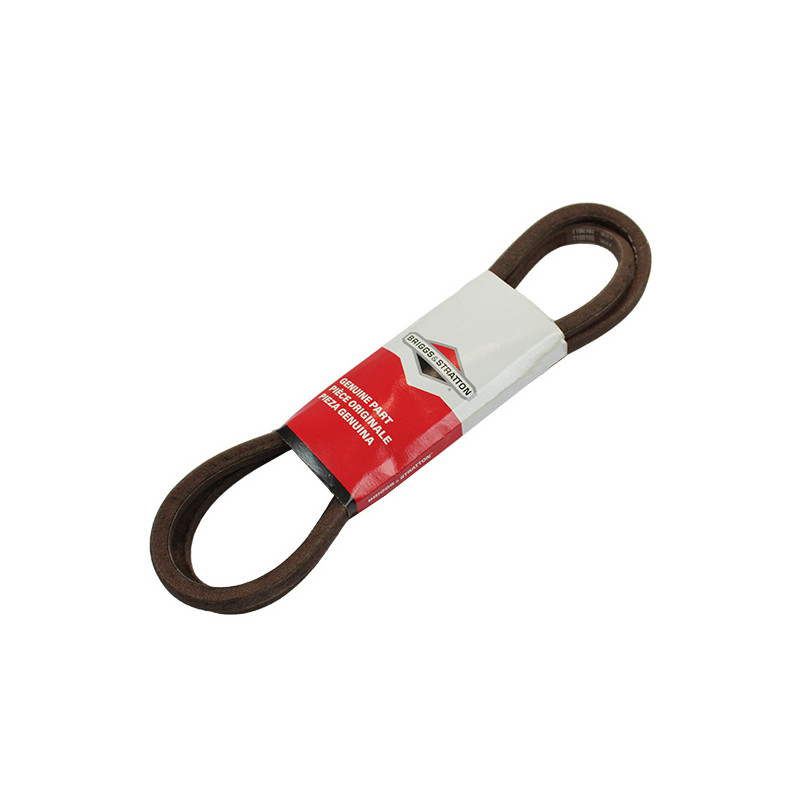 Courroie transmission hydraulique autoportée Snapper