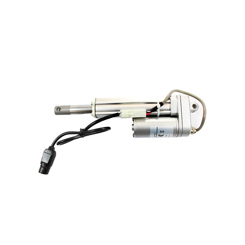 Vérin électrique réglage hauteur de coupe autoportée Stiga