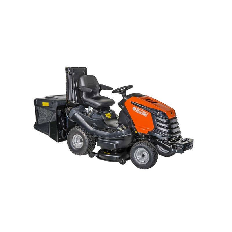 Tondeuse autoportée Oleo-Mac OM106/24KH High Dump