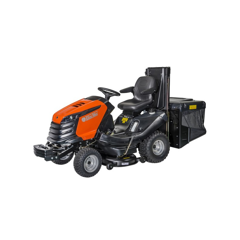 Tondeuse autoportée Oleo-Mac OM106/24KH High Dump