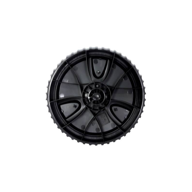 Roue arrière débroussailleuse Roque et Lecoeur / Husqvarna