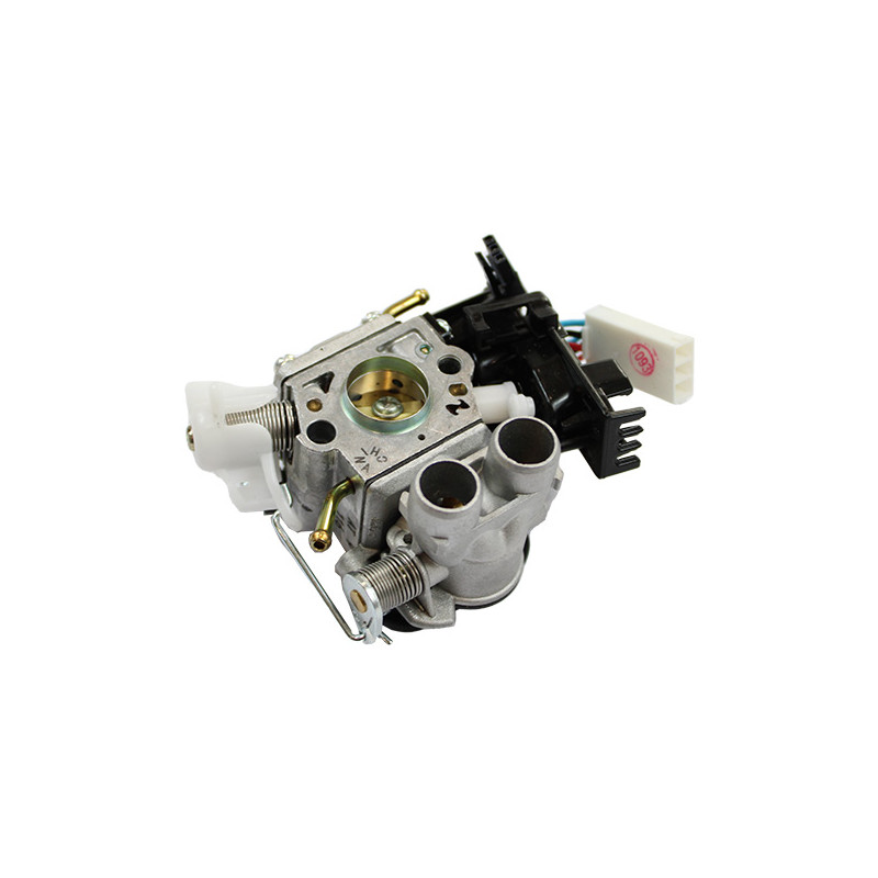 Carburateur tronçonneuse Husqvarna