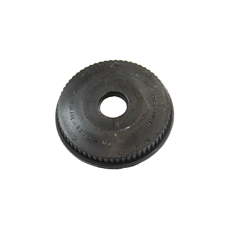 Couvercle de bobine coupe bordure Outils Wolf