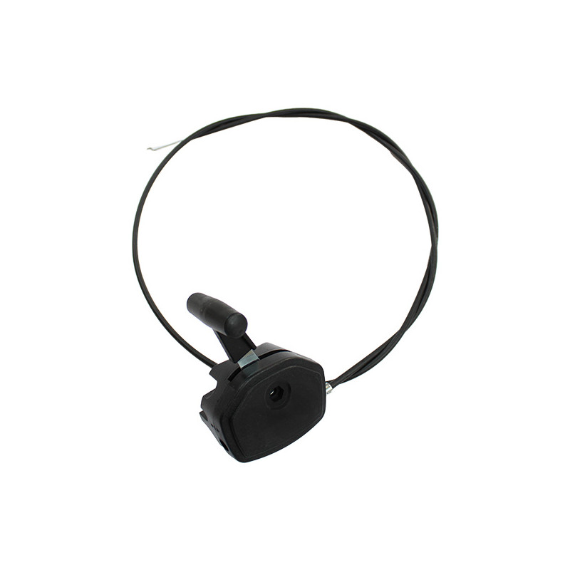 Câble gaz motobineuse Staub