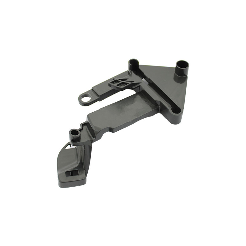 Réglage hauteur tondeuse à gazon Gardena