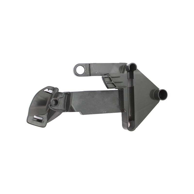 Réglage hauteur tondeuse à gazon Gardena