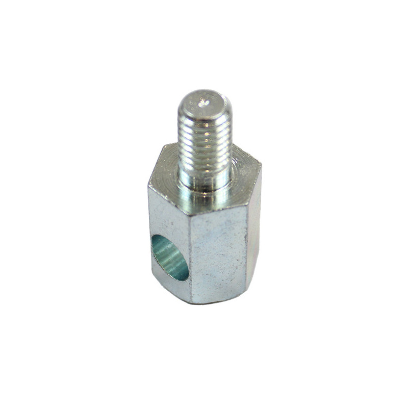 Pivot plateau de coupe tracteur tondeuse GGP/Stiga